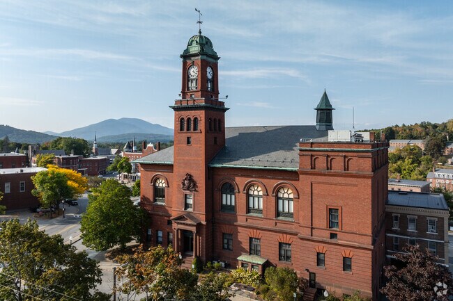 The Claremont Opera House has been showcasing the arts for West Side residents since 1897.