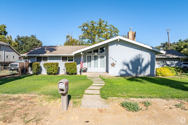 Midcentury homes in Sutter frequently sell for $300,000–$500,000.