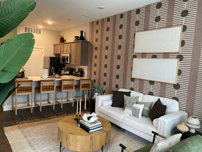 Newton Place Apartments, Haslett, MI 48840 - photo 5