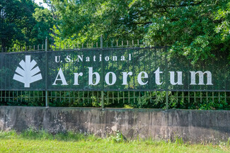 Arboretum