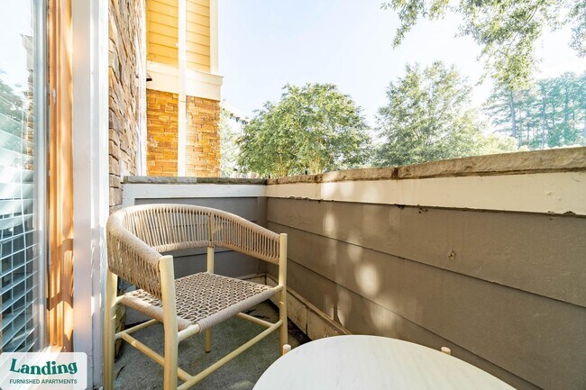 1017 Umstead Hollow Place unit 1230, Cary, NC 27513 - photo 5