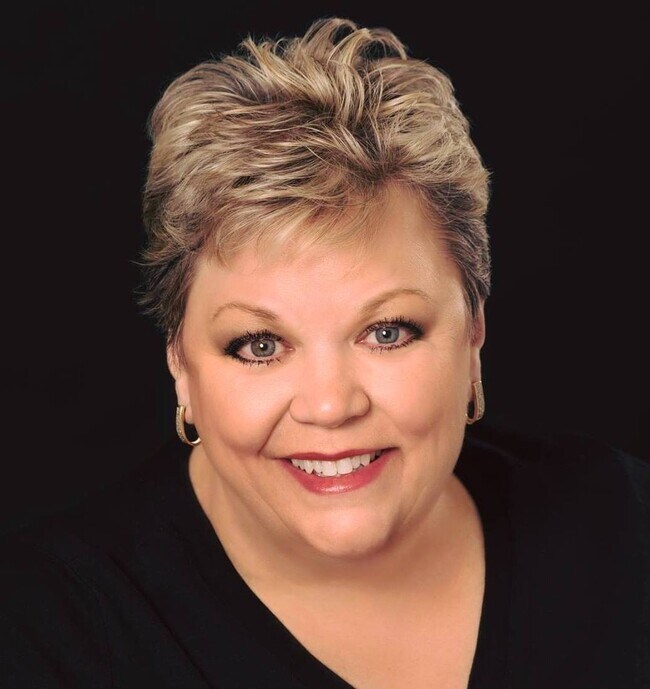 Linda Johnson