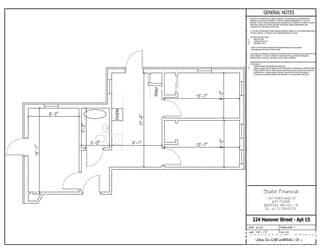 224 Hanover St Unit 21, Boston, MA 02113