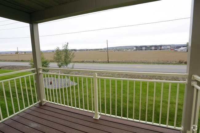 Western One, Billings, MT 59106 - photo 3