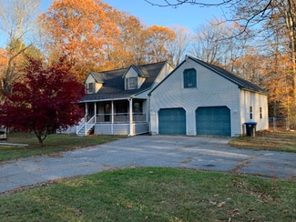 161 Albion Rd, Windham, ME 04062