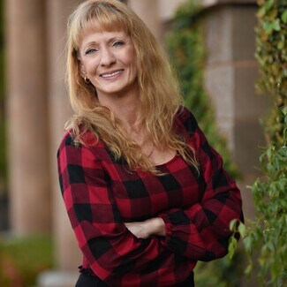 Betty Marie Arenz