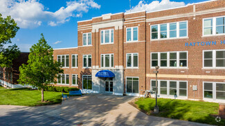 Raytown South High School