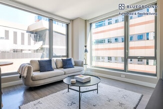 1 Nashua St Unit FL11-ID1260, Boston, MA 02114