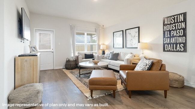 14402 Jasper Flats, San Antonio, TX 78253 - photo 2