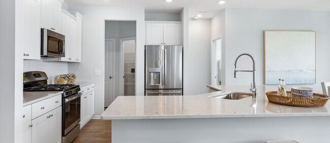 45 Rabbit Run Ln unit 36034382, Pooler, GA 31322 - photo 6