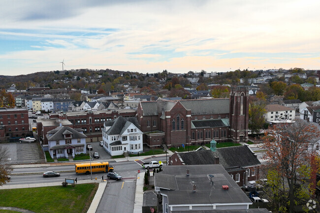 St Stephen Elementary School