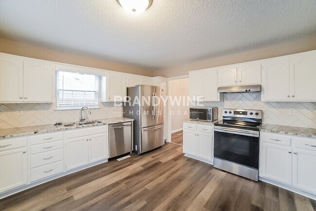 914 SW Foxtail Dr, Grain Valley, MO 64029 - photo 7