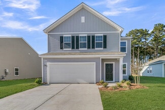 792 Pisces Ln, Summerville, SC 29486