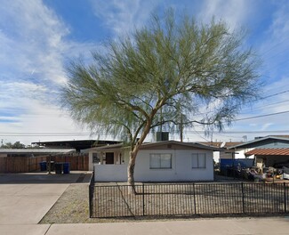844 S Lewis Unit B, Mesa, AZ 85210