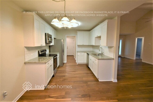 435 Stoney Run Dr, Mc Leansville, NC 27301 - photo 3