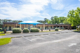 Edith L. Frierson Elementary School