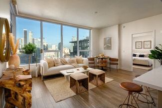 1133 S Hope St, Los Angeles, CA 90015