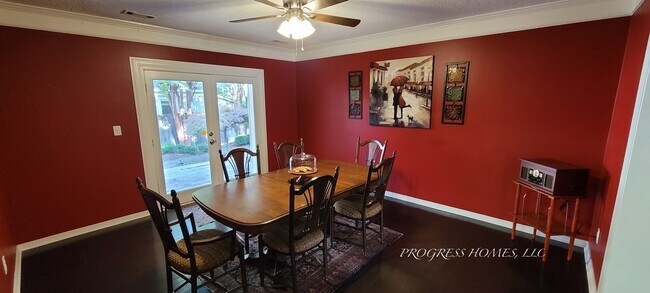 402 Church St NE unit A, Decatur, AL 35601 - photo 6