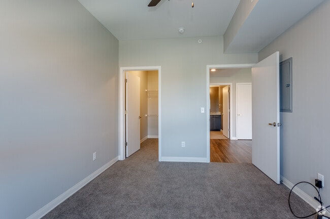 1BR, 1BA - Rockhill