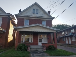 1021 11th St W Unit 1021 11th, Huntington, WV 25701