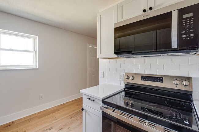 1516 Springvale Rd unit 1, Chattanooga, TN 37412 - photo 5