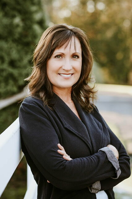 Sherri Kingsley
