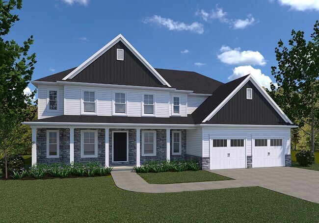 368 Reserve Ln unit 36455226, Mechanicsburg, PA 17050 - photo 4