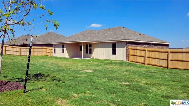 262 Great Hills Dr, Copperas Cove, TX 76522 - photo 2