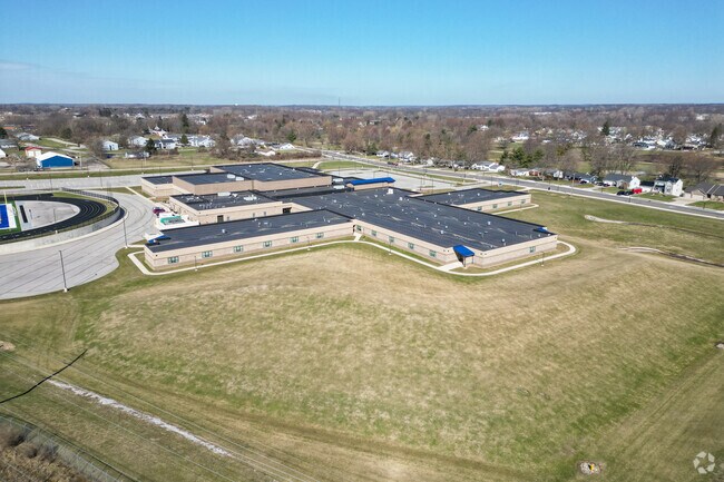 East Noble Middle School - 3