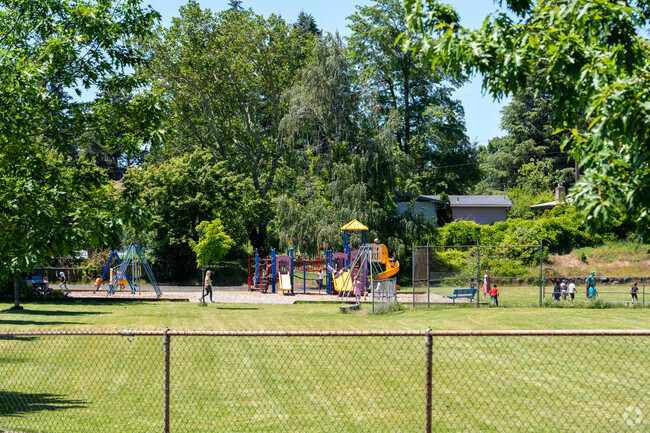Ventura Park Elementary School 06