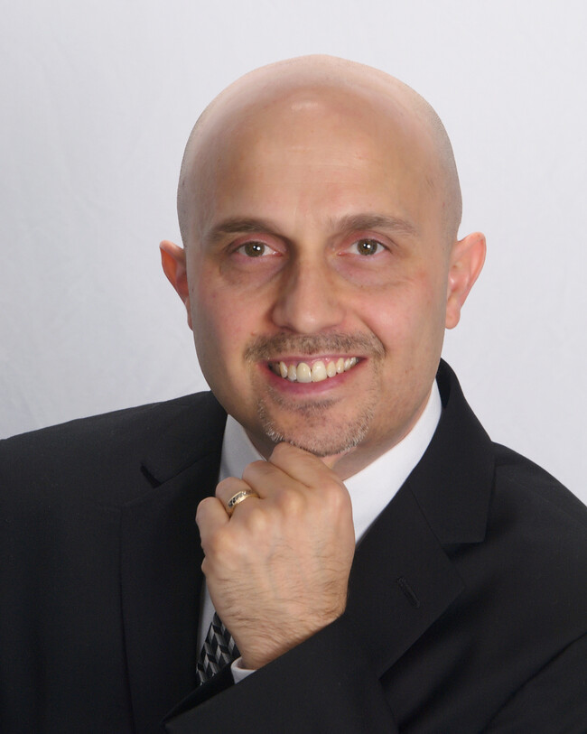 Agent Photo