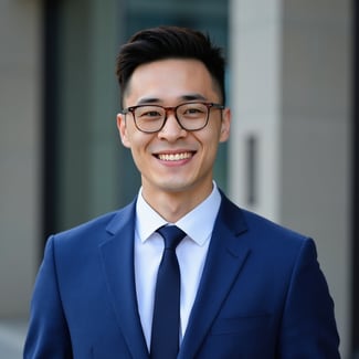 Steven Hou