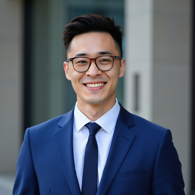 Agent Photo