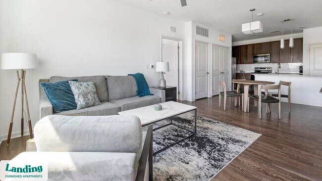 1905 Promenade Way unit 1214, Jacksonville, FL 32207 - photo 2