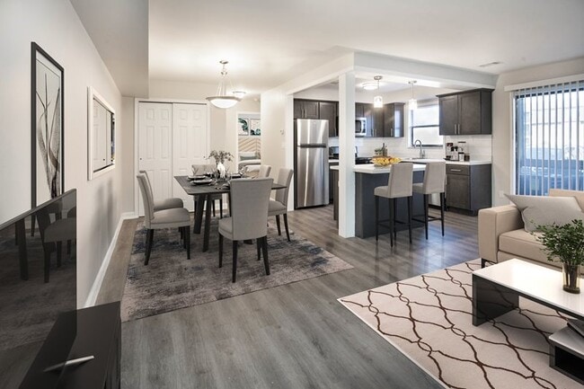 Waterside Village, Little Ferry, NJ 07643 - photo 2