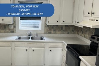 1720 E 12th St Unit 3, Sioux Falls, SD 57103