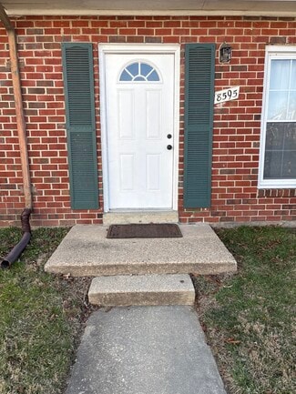 8595 Pioneer Dr, Severn, MD 21144