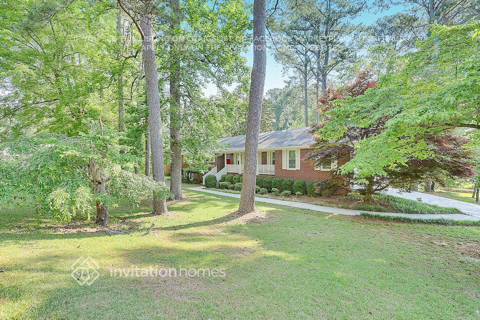 4430 Pullen Ln SW, College Park, GA 30349 - photo 1