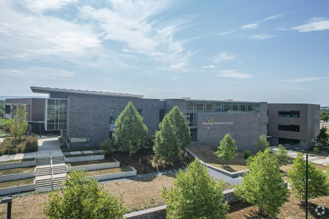 Bluestone Elementary 5