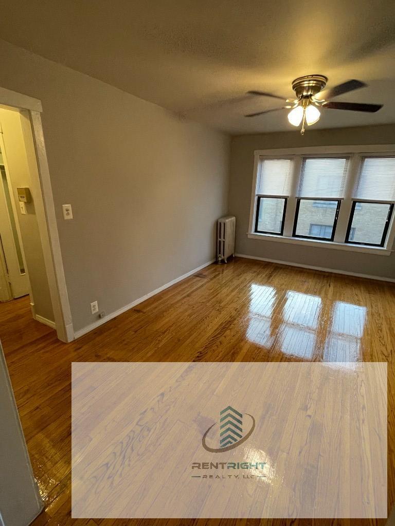 4015 W Melrose St unit 4017-2N, Chicago, IL 60641 - photo 1