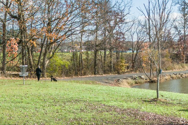 Pet owners find a home in Jackson.