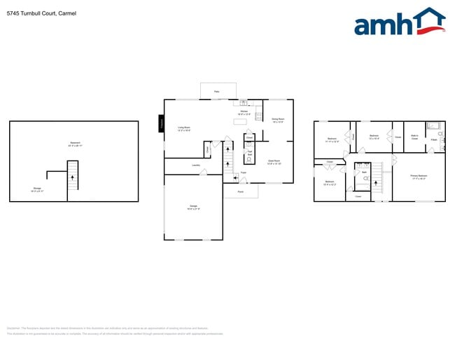 5745 Turnbull Ct, Carmel, IN 46033 - photo 2