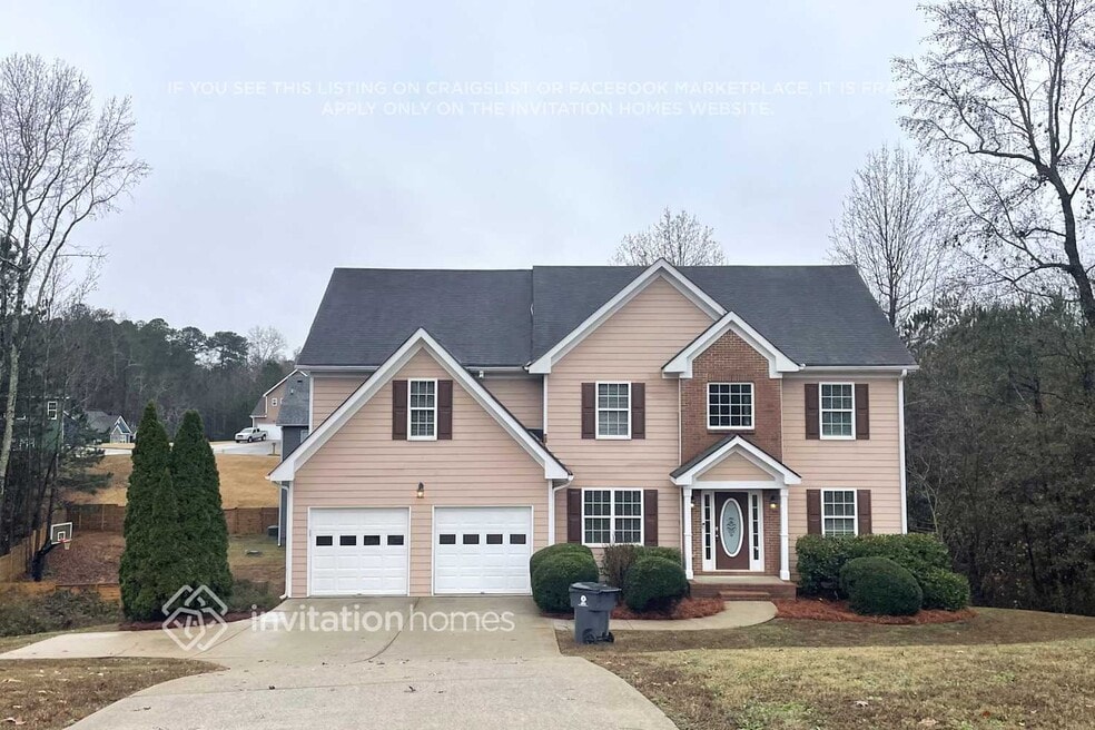 471 Charles Towne Ave, Dallas, GA 30157 - photo 1