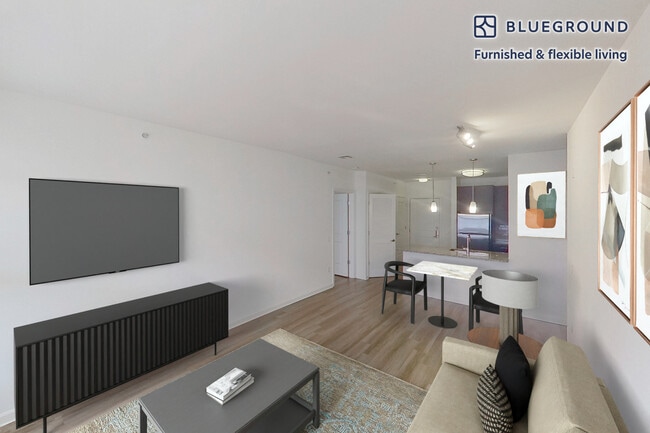 333 Great River Rd unit FL3-ID5563A, Somerville, MA 02145 - photo 3