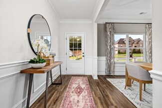 285 Ridgefield, Odenville, AL 35120