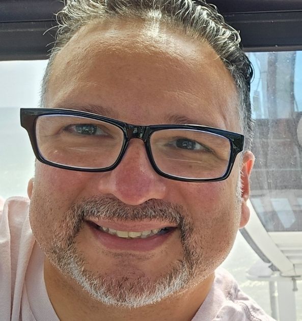 Felix Nazario