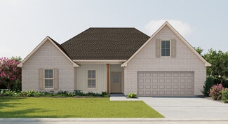 39747 Farming Ln, Pearl River, LA 70452