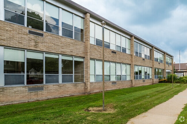 Washington Elementary School