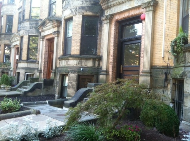 1077 Beacon St unit 3, Brookline, MA 02446 - photo 7