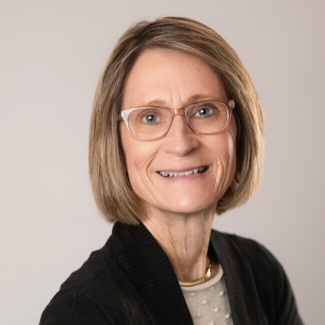 Judy Oberhelman